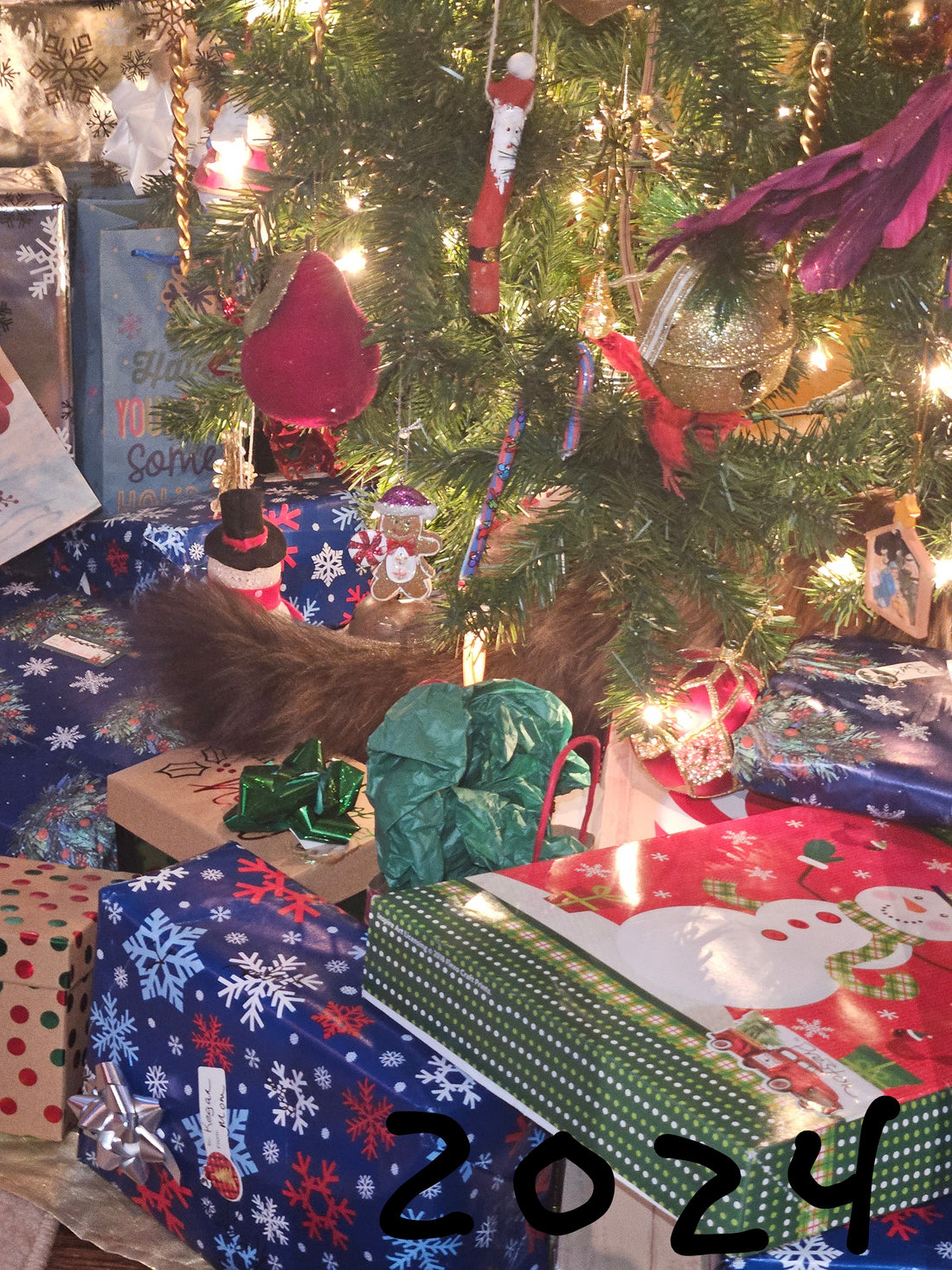 1st X-mas