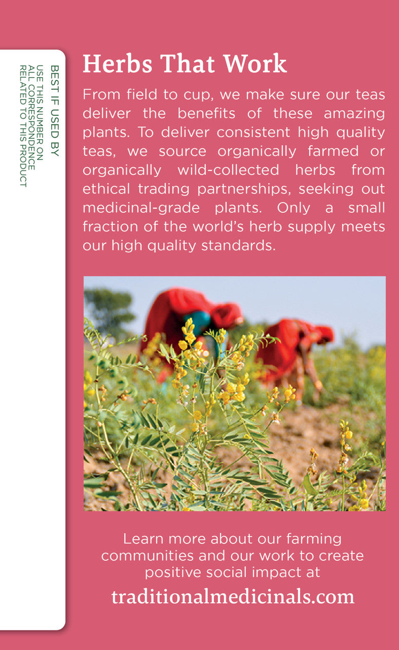 Traditional Medicinals Mother&