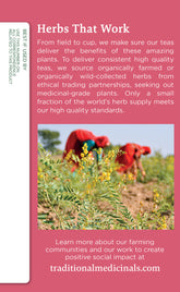 Traditional Medicinals Mother&