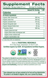 Traditional Medicinals Mother&