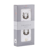 Hear Me Roar Lion Swaddle-3