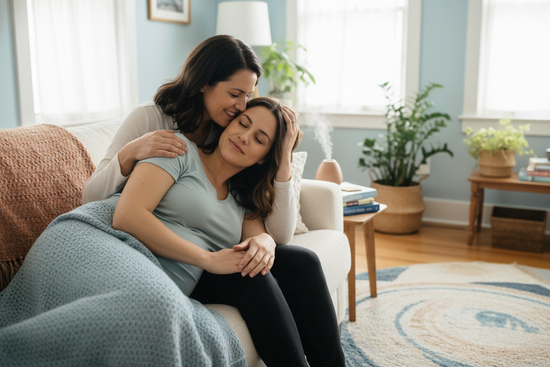 Doula support