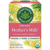 Traditional Medicinals Mother&